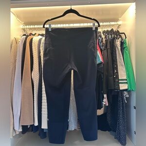 Navy Swift Speed Tight with pockets Size 10